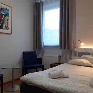 Goscinne Séjour chez l'habitant