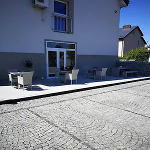 Bed & Breakfast Volter, Gdańsk
