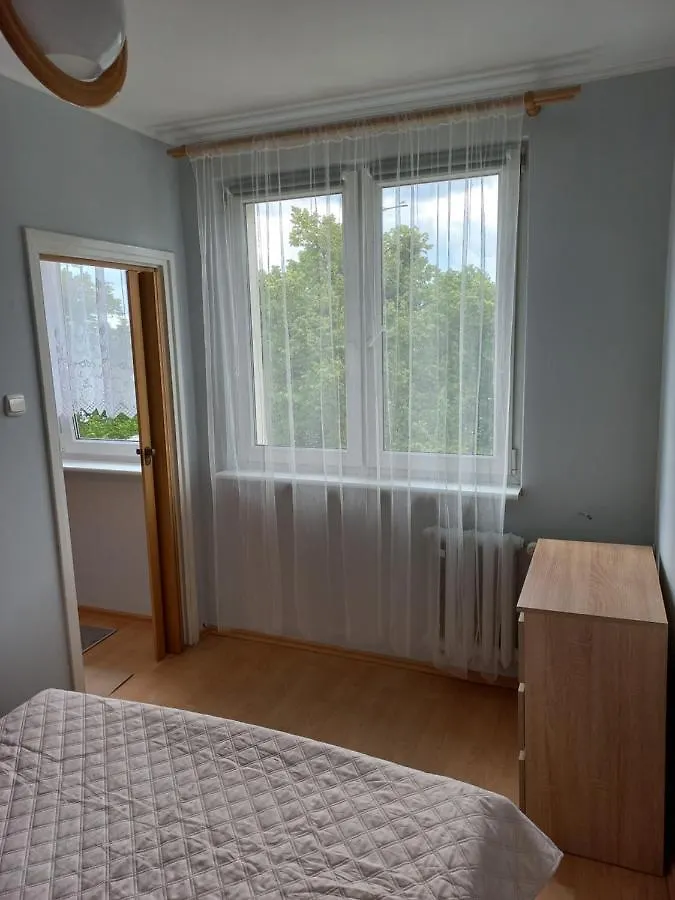 Apartment Sea You! Gdansk