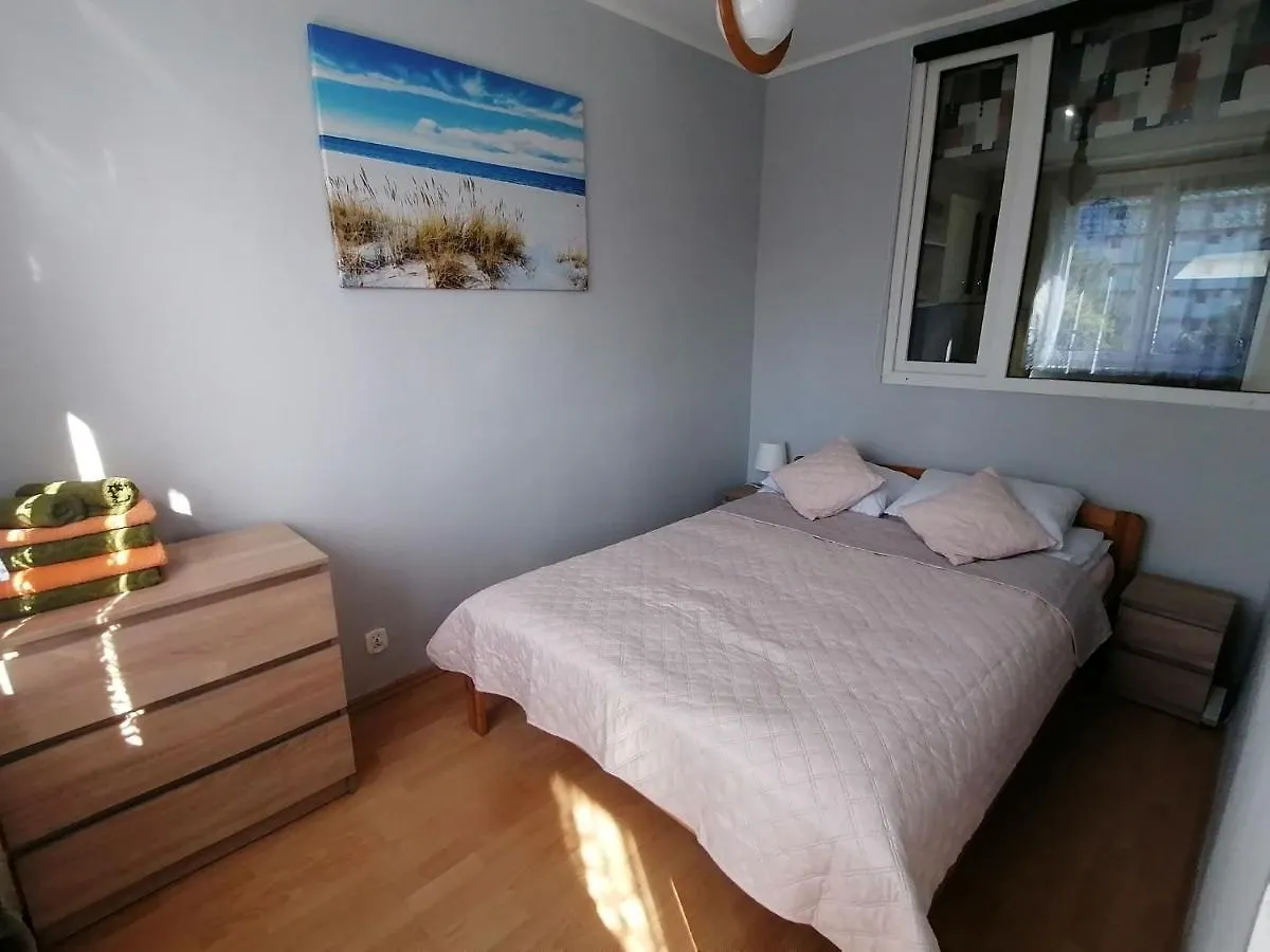 Sea You! Gdansk Apartment